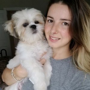 Meet your Posher, Iryna